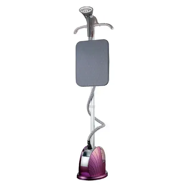 Напольный Вертикальный Отпариватель Domotec/RAF R-3036 1800W резервуар 2.3 л 12 режимов Одеса - фото 8