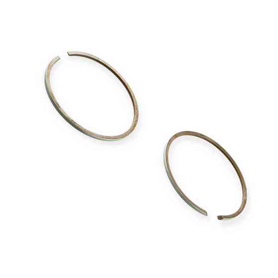 Кільця скутер Ямаха Джог 72 0,50 47.50мм поршневі Мукачево