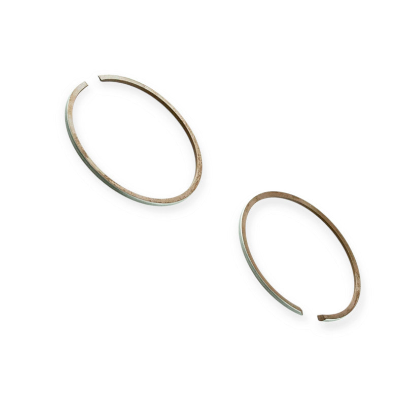 Кільця скутер Ямаха Джог 72 0,50 47.50мм поршневі Мукачево - фото 1