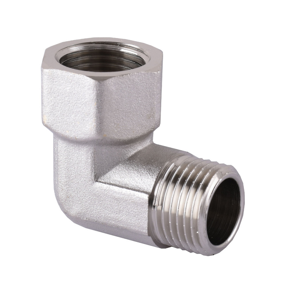 Уголок SELBA 1/2″ ЗВ SL8800 Киев - изображение 2