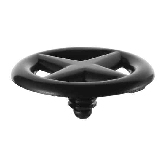 Пистон тепло-шумоизоляции капота Infiniti Nissan 65832F5000 6584630F00 F584630F00 Киев