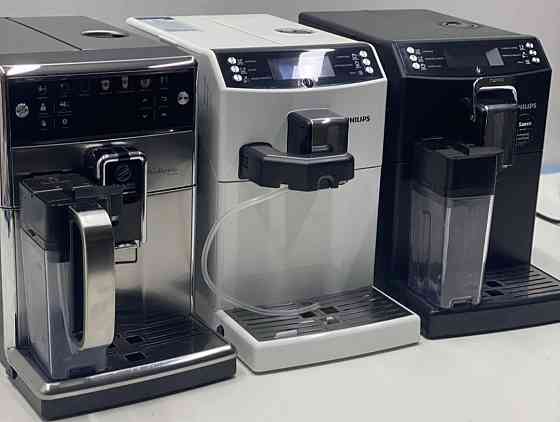 Кофеварка: Phillips Cappuccino. Харків