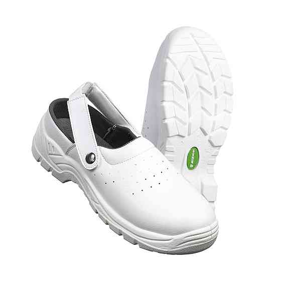 Sizam сабо захисне робоче, розмір 41, Sabo-Light 36382 Рівне