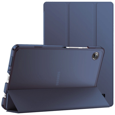 Чехол для планшета Armorstandart Flex Case Samsung Tab A9 Lavender Grey (ARM84439) Винница - изображение 2