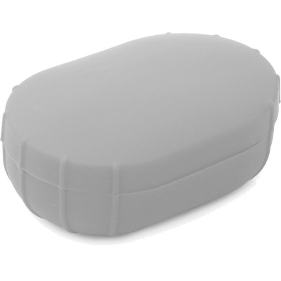 Чехол BeCover Silicon для Xiaomi Redmi AirDots / Redmi AirDots 2 / Redmi AirDots S Gray (703827) Винница - изображение 5