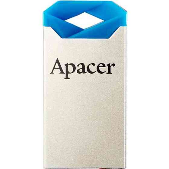 Флеш-накопитель Apacer USB 2.0 AH111 32GB Blue Киев