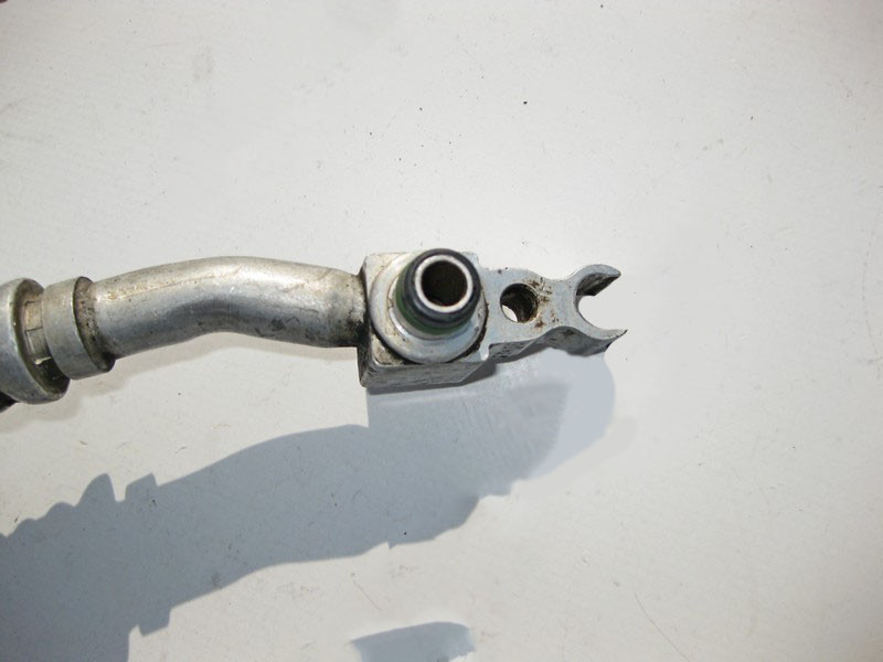 Mercedes-Benz  A6132300456 Трубка кондиціонера від компресора до радіатора для двигунів OM613 R6 3.2л OM648 3.2 cdi S-Class W220 Одеса - фото 4