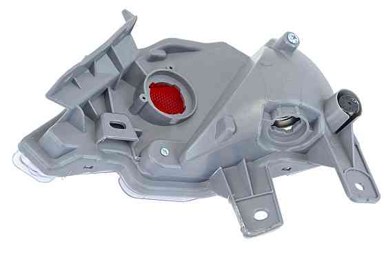 Фонарь Тойота Рав 4 4 (2015-2019) рестайлинг левый противотуманный Мукачево