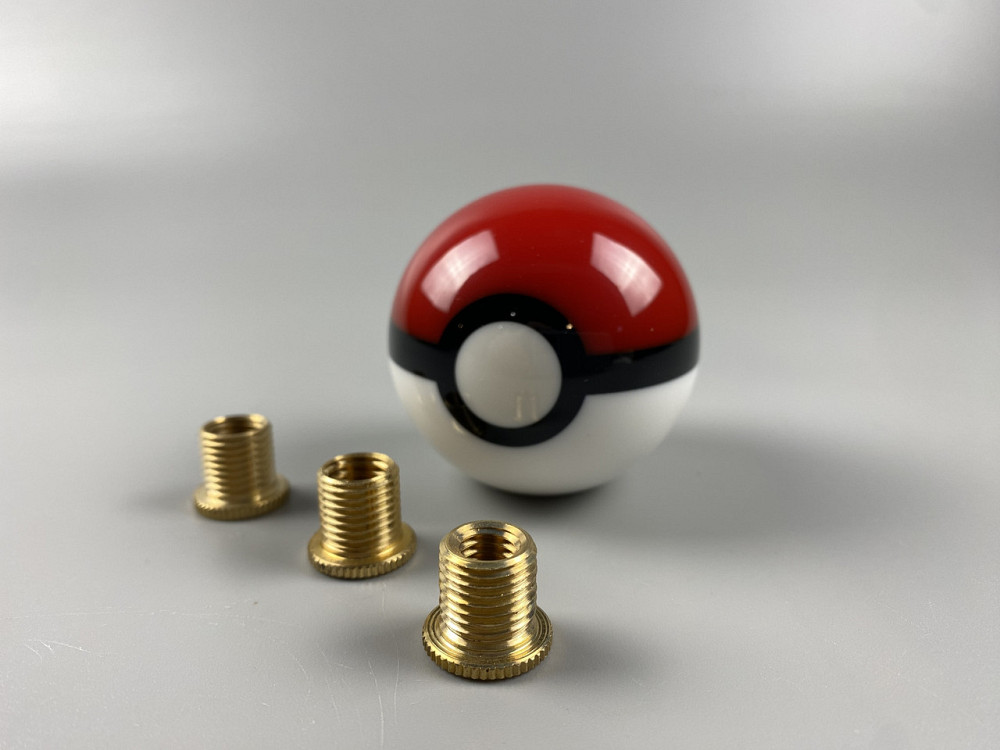 Набалдашник на ручку кп наконечник, насадка на коробку передач важіль перемикання передач ручка кп Мукачево - фото 9