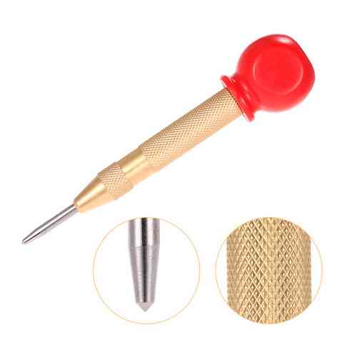 Кернер пружинный автоматический для разметки Керн Винница