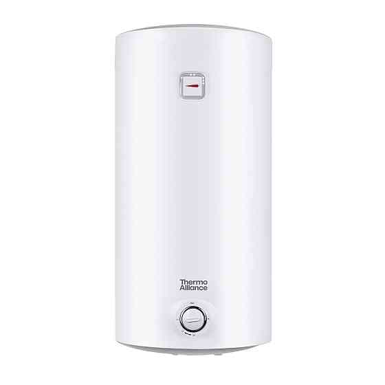 Водонагрівач електричний Thermo Alliance 50 л SLIM вертикальний, мокрий ТЕН 1,5 кВт D50V15Q1 Київ
