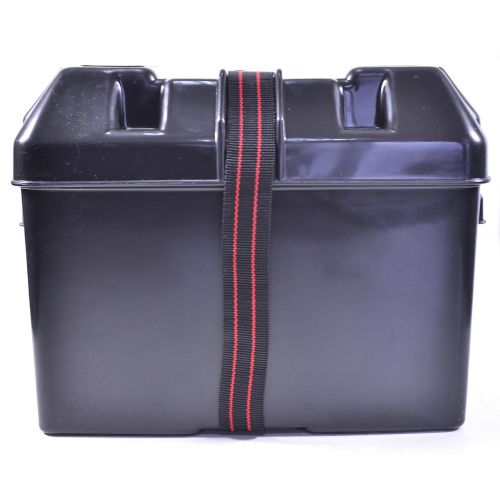 Аккумуляторный ящик с ремнем, C11527 Киев - изображение 2