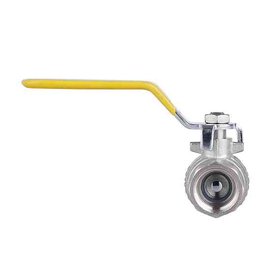 Кран кульовий Thermo Alliance Forte 1/2" ВН для газу (ручка) SF605G15 Київ