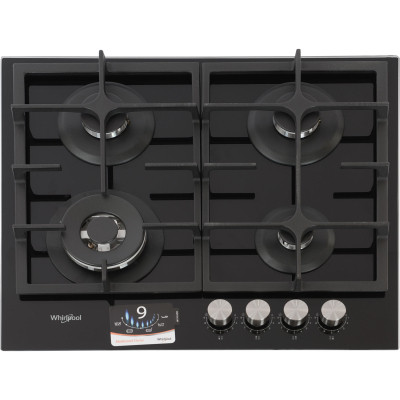 Варочна поверхня Whirlpool GOFL629/NB1 Вінниця - фото 4