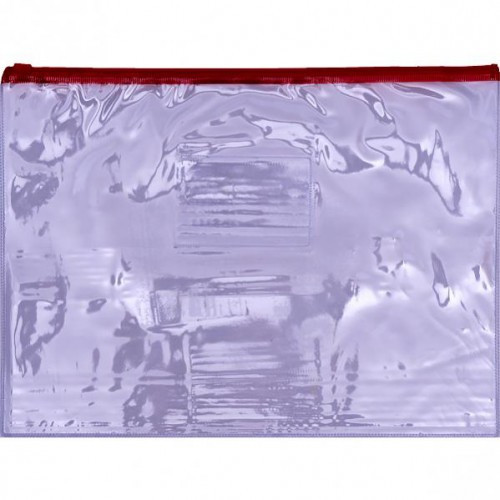 Папка для документов бегунок А4 20 шт Киев - изображение 6