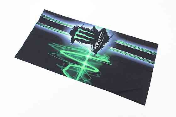 Баф літній (бандана) "Monster" AZ-7889 Київ