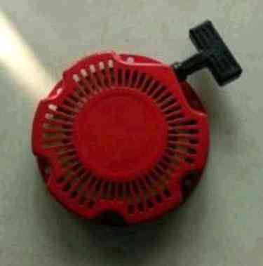 Стартер ручний (у зборі) мотоблок, бензогенератора 156F (4Hp) Мукачево