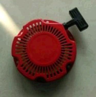 Стартер ручний (у зборі) мотоблок, бензогенератора 156F (4Hp) Мукачево - фото 1