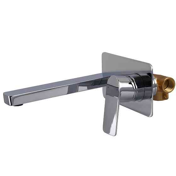 Змішувач для умивальника TOPAZ SARDINIA TS 08205-H20 Тернопіль