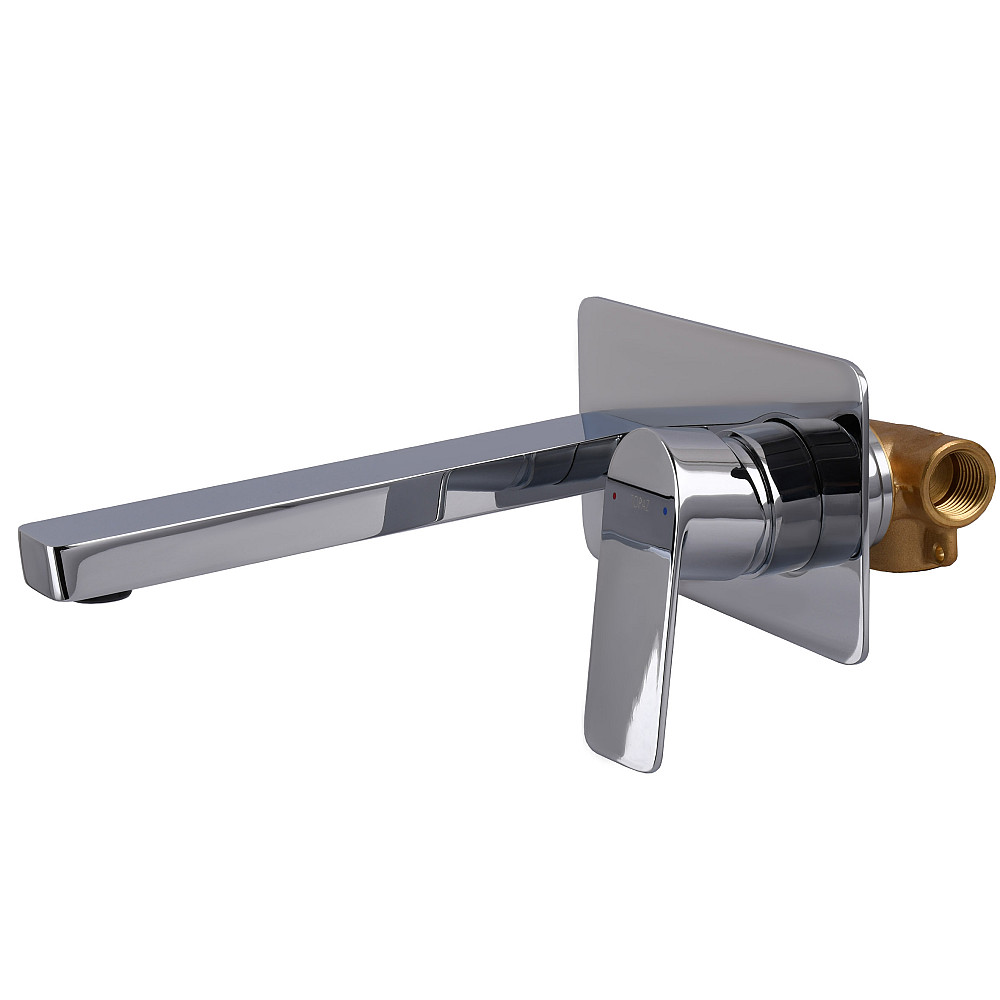 Змішувач для умивальника TOPAZ SARDINIA TS 08205-H20 Тернополь - изображение 5