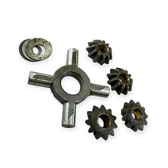 Ремкомплект дифференциала Камаз заднего моста (под Камаз) Мукачево