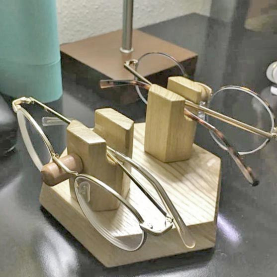 Органайзер для очков 