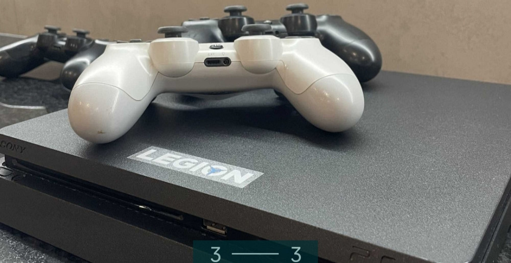 Приставка: SONY PlayStation 4 500Gb Харків - фото 3