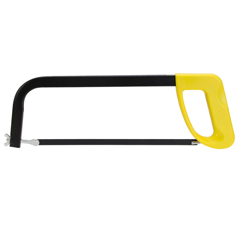 Ножовка по металлу 300мм BARRACUDA пластиковая рукоятка SIGMA (4402141) Киев - изображение 2