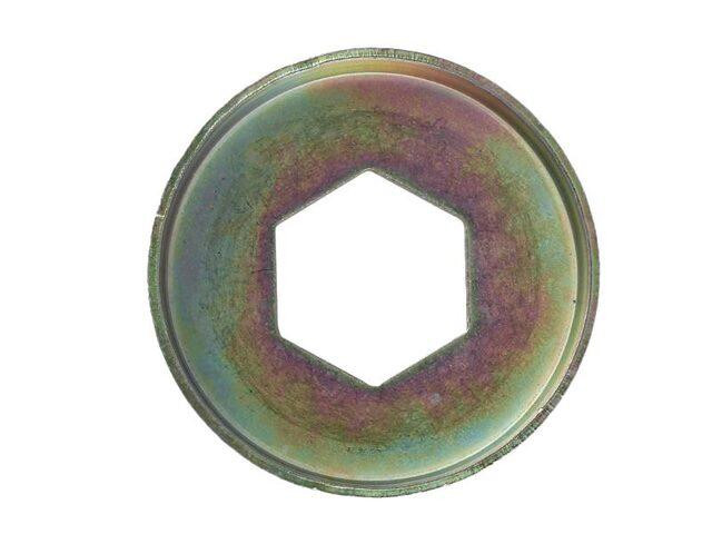 Пыльник полуоси на КПП Мукачево - изображение 3