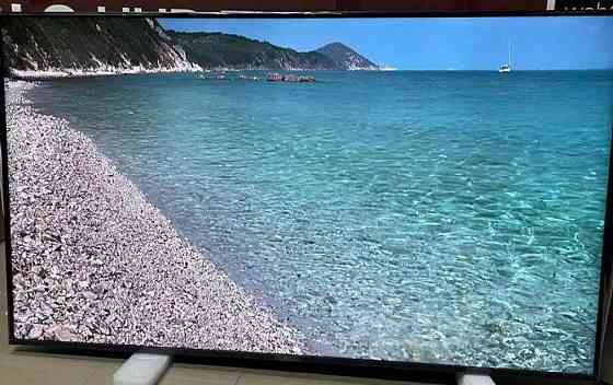 Телевизор Безрамный: 75