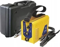 Сварочный апарат Gys Spawarka Inwertorowa Gysmi 160P Walizka Киев