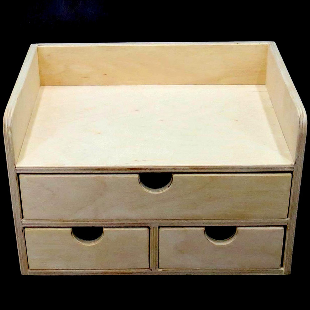 Міні-комод "Пенгера" бланже Миколаїв - фото 3