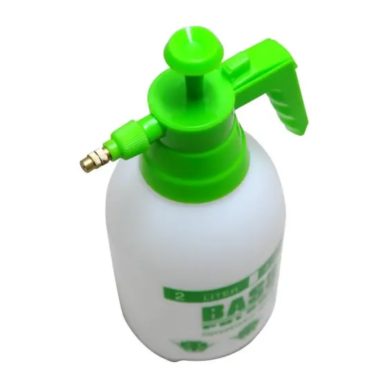 Опрыскиватель ручной напорный Bass Polska 8606 2л Киев