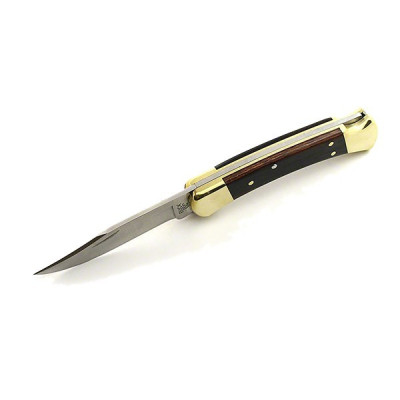 Ніж Buck Folding Hunter (110BRSB) Вінниця - фото 7