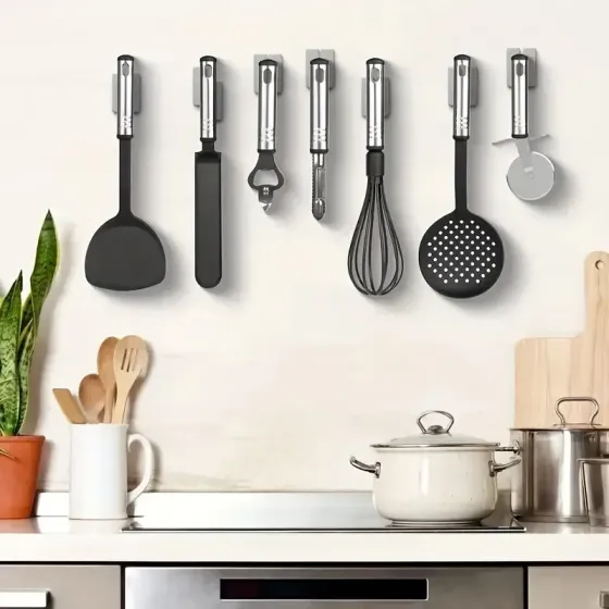 Набір з 10 неодимових магнітів з отвором 3 мм Київ