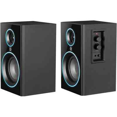 Акустическая система Defender Solar Black (65712) Винница