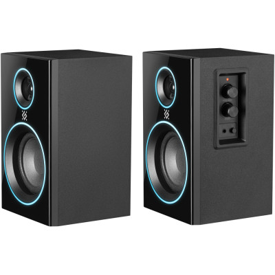 Акустична система Defender Solar Black (65712) Вінниця - фото 5