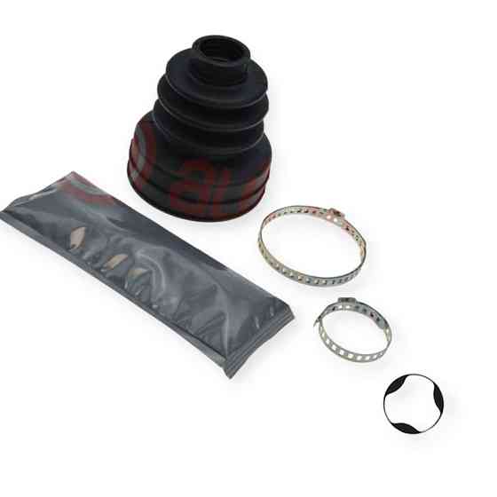 Пильовик Ford Focus II, III, C-Max 03 - внутрішній (d26x70 L98mm) шрус Мукачево