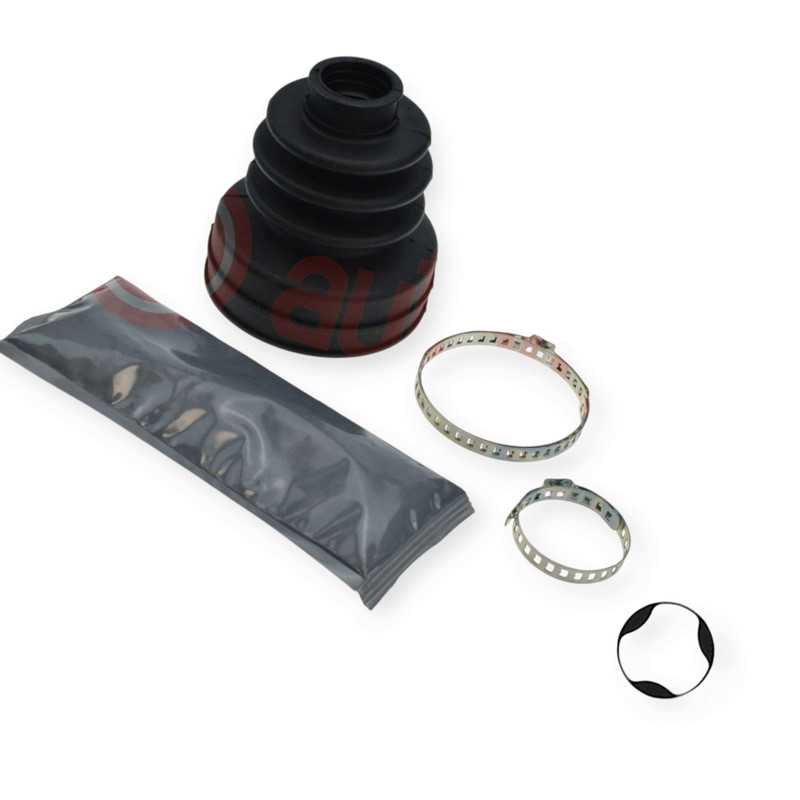 Пыльник Ford Focus II, III, C-Max 03- внутренний (d26x70 L98mm) шруса Мукачево - изображение 1