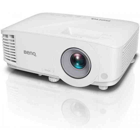 Проектор BENQ MX550, DLP, XGA, 3600AL, 20000:1, HDMI, білий (9H.JHY77.1HE) Киев