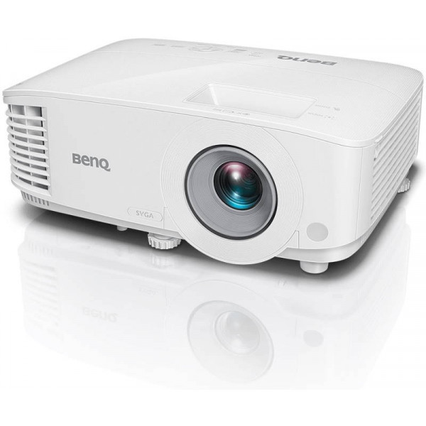 Проектор BENQ MX550, DLP, XGA, 3600AL, 20000:1, HDMI, білий (9H.JHY77.1HE) Київ - фото 3