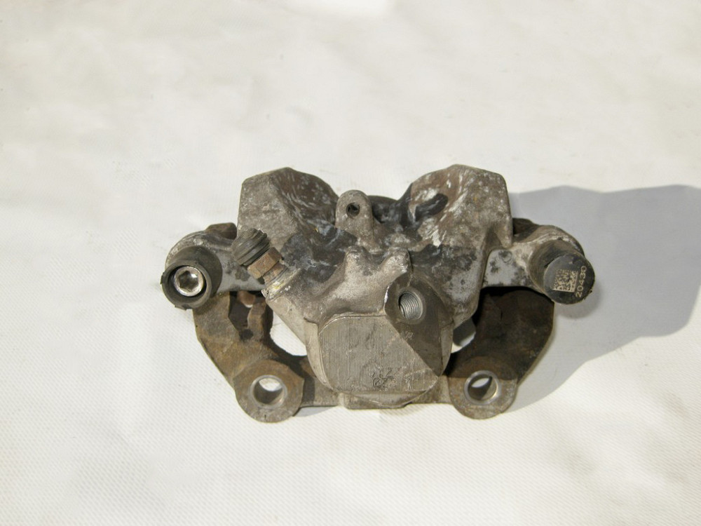 Mercedes-Benz  A2044231681 + A2044230006 Гальмівний супорт задній правий у зборі E-Class C207 C-Class W204 Одесса - изображение 3