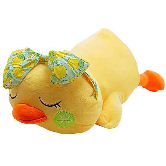 Детская мягкая игрушка 