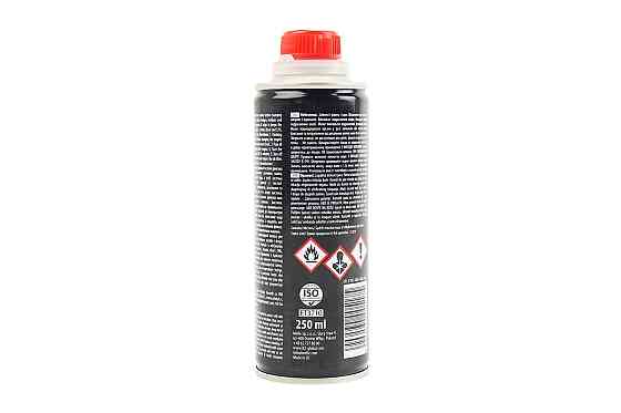 Промивання двигуна 10хвилин \"Motor Flush\", 250ml Бершадь