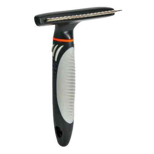 Расческа-грабли с длинным зубом TX-23782 Винница