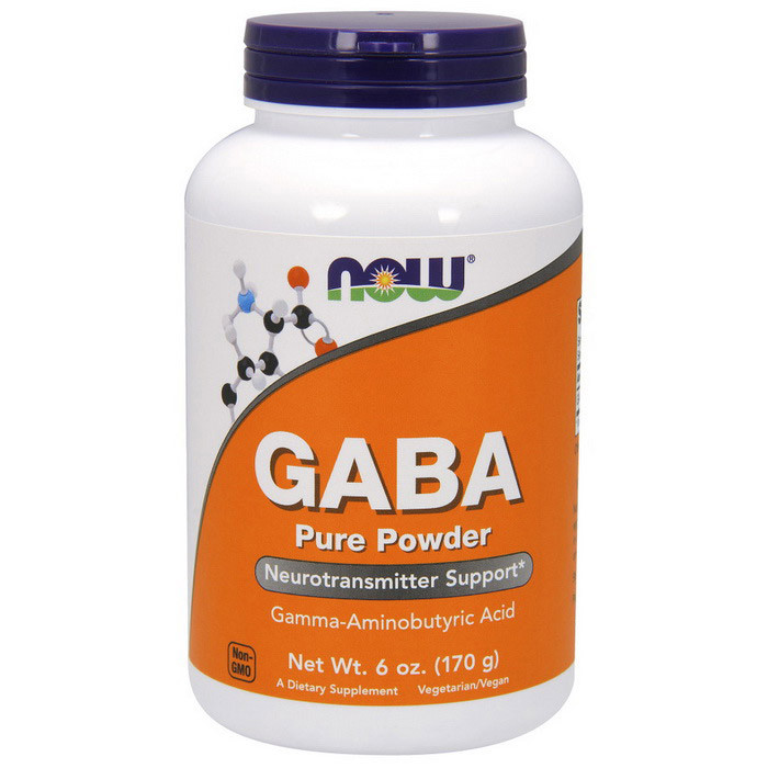 GABA (170 g) Луцк - изображение 1