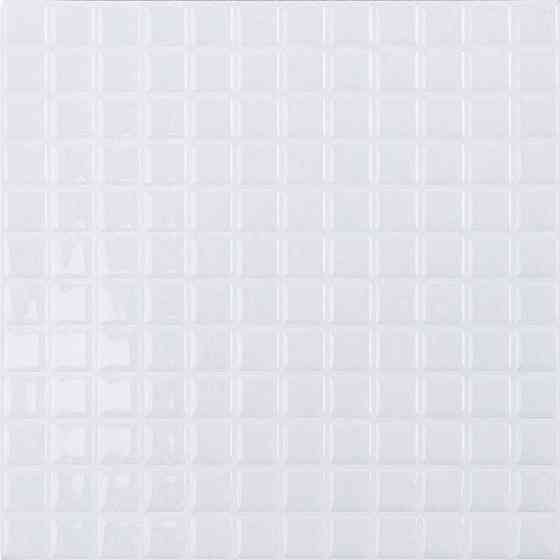 Самоклеящаяся полиуретановая плитка, квадратная Киев