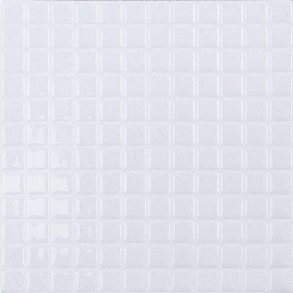 Самоклеящаяся полиуретановая плитка, квадратная Киев - изображение 1