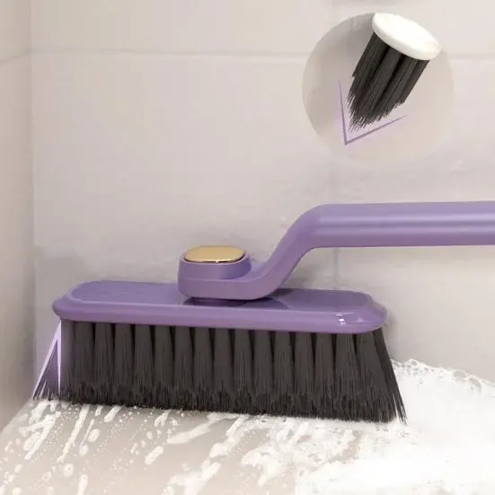 Щетка универсальная для чистки щелей, вращающаяся на 360 градусов Gap brush Коломия