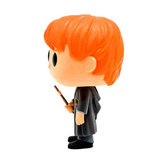 Ігрова фігурка FUNKO POP! серії Harry Potter S1 - Ron Weasley Дніпро
